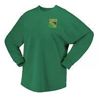 NHL Fanatics Kelly New York Rangers St. Patrick's Day T-Shirt