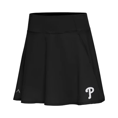 MLB Philadelphia Phillies Chip Skort