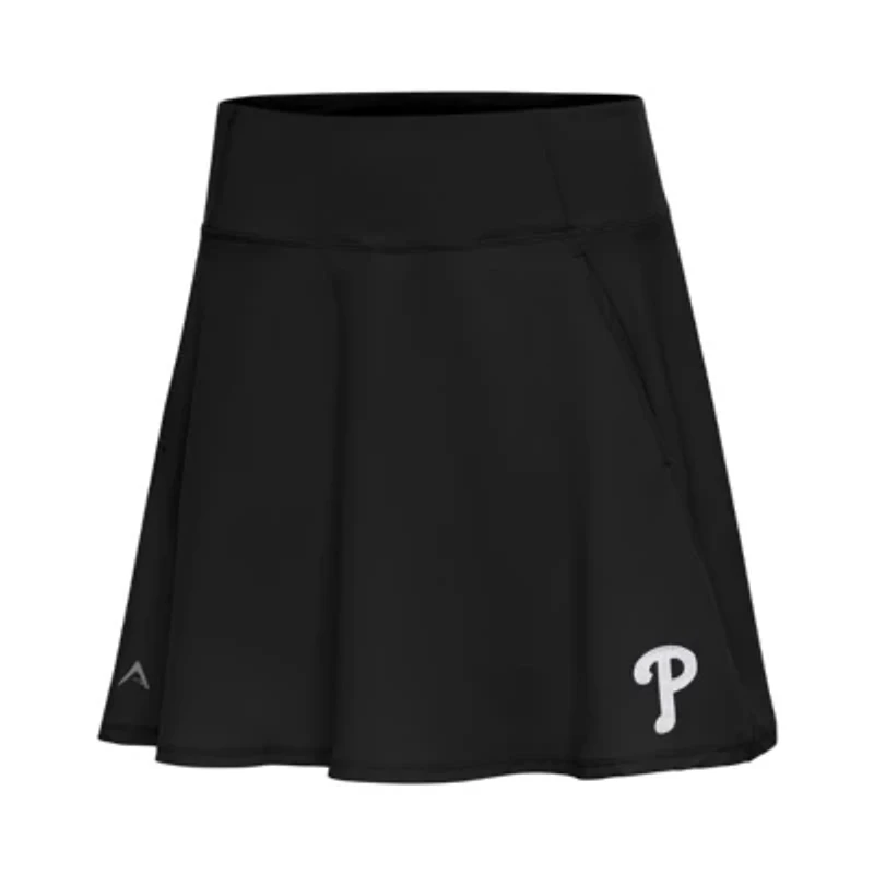 MLB Philadelphia Phillies Chip Skort
