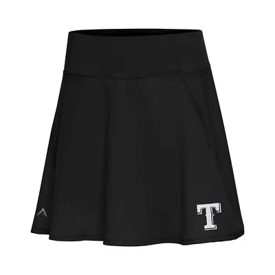 MLB Texas Rangers Chip Skort