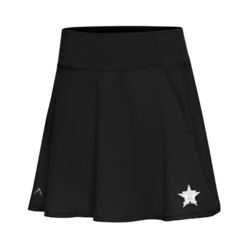 MLB Houston Astros Chip Skort