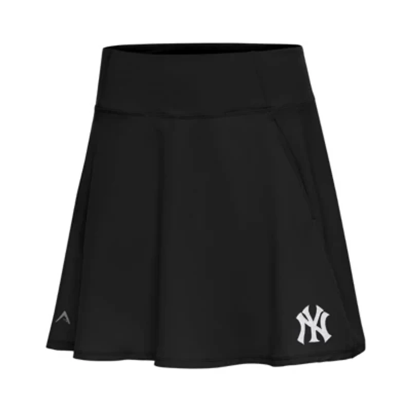 MLB New York Yankees Chip Skort