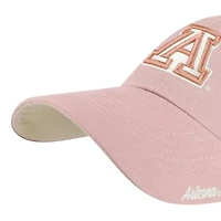 NCAA Light Arizona Wildcats Dusty Miata Clean Up Adjustable Hat