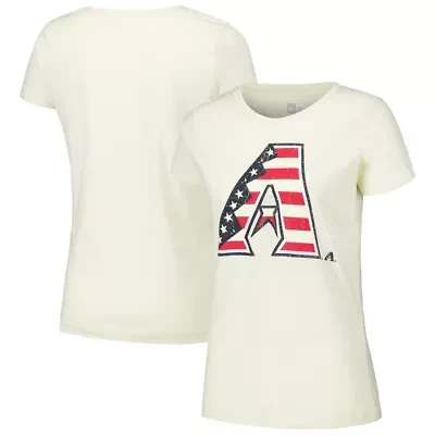 MLB Arizona Diamondbacks Vintage T-Shirt