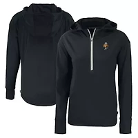 NCAA Tennessee Volunteers Vault Daybreak Eco Recycled Half-Zip Hoodie