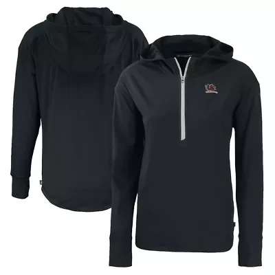 NCAA South Carolina Gamecocks Vault Daybreak Eco Recycled Half-Zip Hoodie