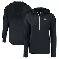 NCAA South Carolina Gamecocks Vault Daybreak Eco Recycled Half-Zip Hoodie