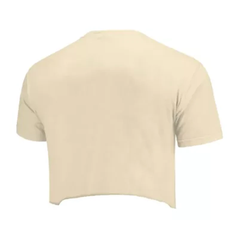 NCAA Florida Gators Baseball Cropped T-Shirt