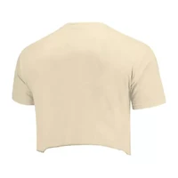 NCAA Florida Gators Baseball Cropped T-Shirt