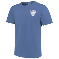 NCAA Florida Gators Checkered Mascot T-Shirt