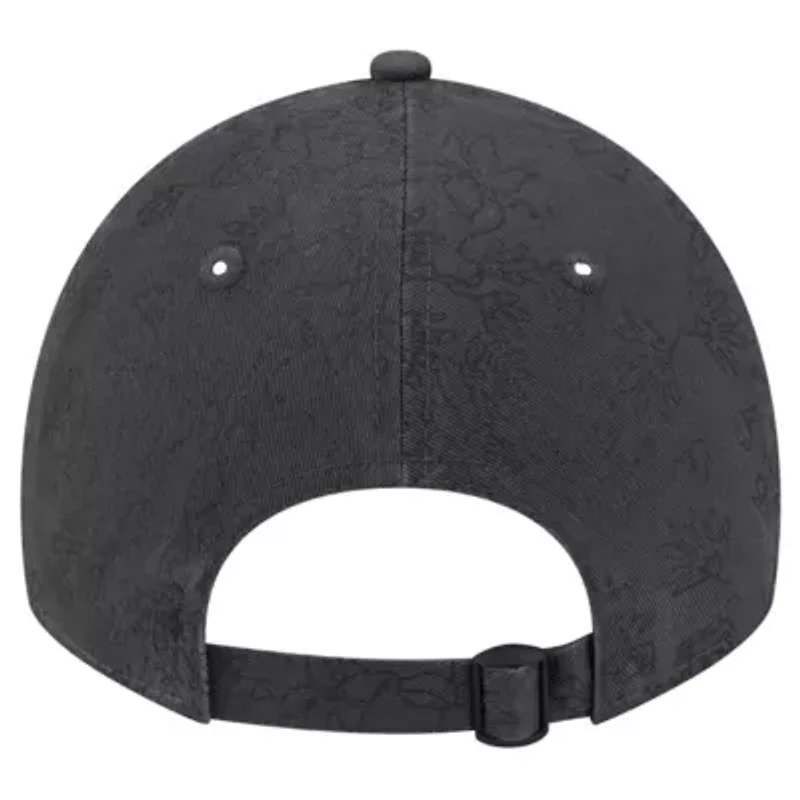 MLB Pittsburgh Pirates Tonal Floral 9TWENTY Adjustable Hat