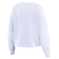 MLB San Diego Padres Domestic card Long Sleeve T-Shirt