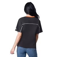 MLB San Francisco Giants Game Day V-Neck T-Shirt