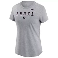 Army Black Knights NCAA Nike 2024 Rivalry Collection Army! T-Shirt