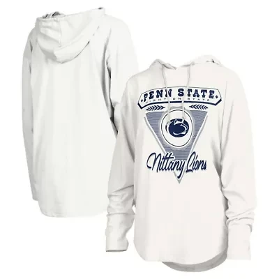 NCAA Penn State Nittany Lions San Bruno Hoodie Long Sleeve T-Shirt