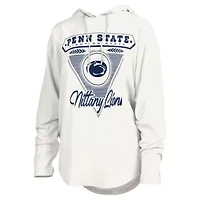 NCAA Penn State Nittany Lions San Bruno Hoodie Long Sleeve T-Shirt