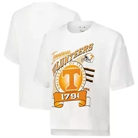 NCAA Tennessee Volunteers Rock & Roll Slub T-Shirt