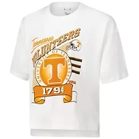 NCAA Tennessee Volunteers Rock & Roll Slub T-Shirt