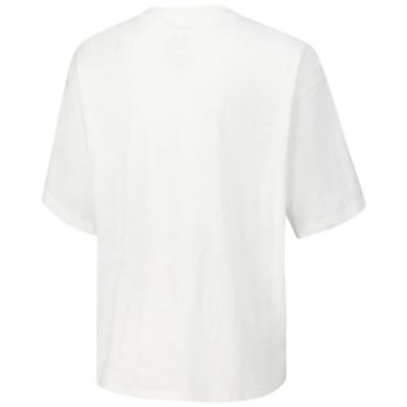 NCAA Tennessee Volunteers Rock & Roll Slub T-Shirt
