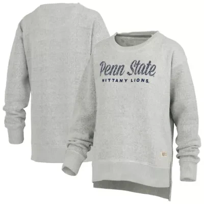 NCAA Penn State Nittany Lions Torrington Pullover Sweatshirt