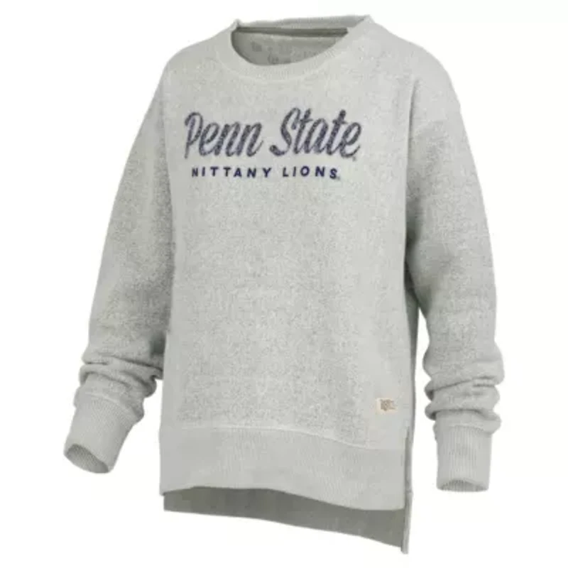 NCAA Penn State Nittany Lions Torrington Pullover Sweatshirt