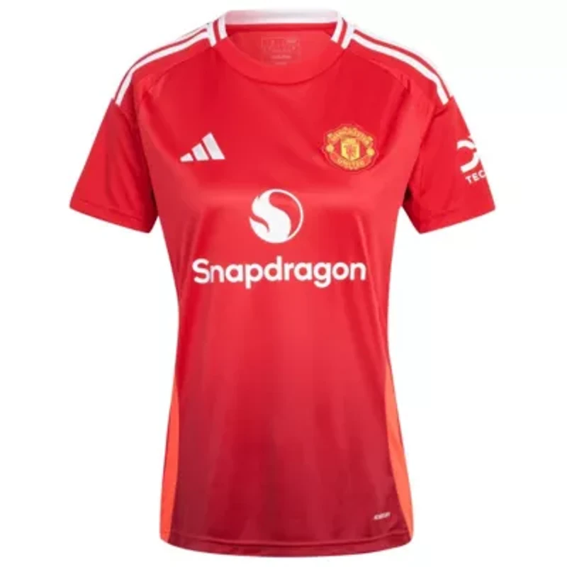 International Clubs Manchester United 2024/25 Home Replica Jersey