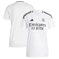 International Clubs Real Madrid 2024/25 Home Replica Jersey