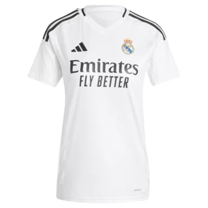 International Clubs Real Madrid 2024/25 Home Replica Jersey