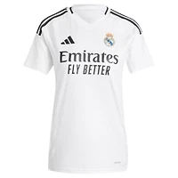 International Clubs Real Madrid 2024/25 Home Replica Jersey