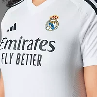 International Clubs Real Madrid 2024/25 Home Replica Jersey