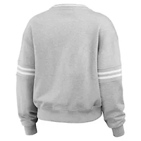 NBA Los Angeles Lakers French Terry Pullover Sweatshirt