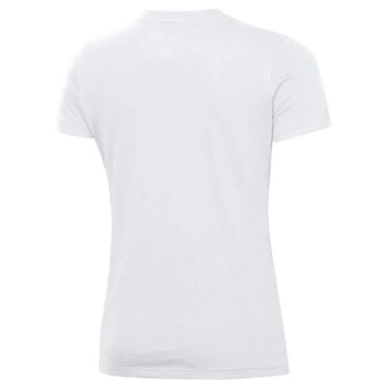 NCAA Under Armour South Carolina Gamecocks 2024 Basketball National s Locker Room T-Shirt