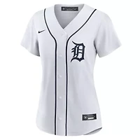 MLB Nike Spencer Torkelson Detroit Tigers Home Replica Player Jersey