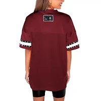 NCAA Florida State Seminoles Until Kickoff Rhinestone Fashion T-Shirt