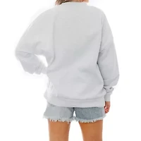 NCAA Tennessee Volunteers Baseball Premium Fleece Drop Pullover Sweatshirt