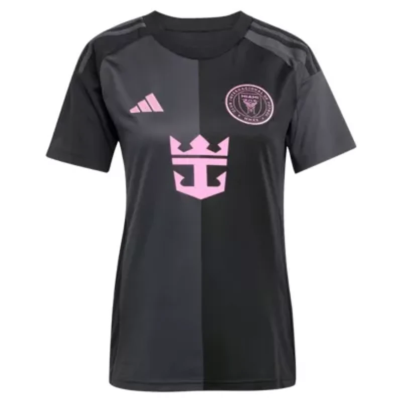 MLS Lionel Messi Inter Miami CF 2025 The Fortitude Kit Replica Player Jersey