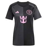 MLS Lionel Messi Inter Miami CF 2025 The Fortitude Kit Replica Player Jersey