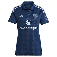 International Clubs Manchester United 2024/25 Away Replica Jersey