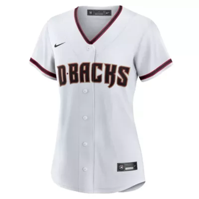 MLB Nike Corbin Carroll Arizona Diamondbacks Home Replica Player Jersey