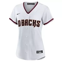 MLB Nike Corbin Carroll Arizona Diamondbacks Home Replica Player Jersey