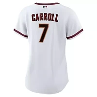 MLB Nike Corbin Carroll Arizona Diamondbacks Home Replica Player Jersey