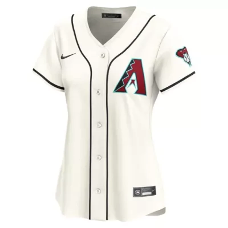 MLB Nike Corbin Carroll Arizona Diamondbacks Home Limited Player Jersey