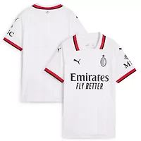 International Clubs AC Milan 2024/25 Away Replica Jersey