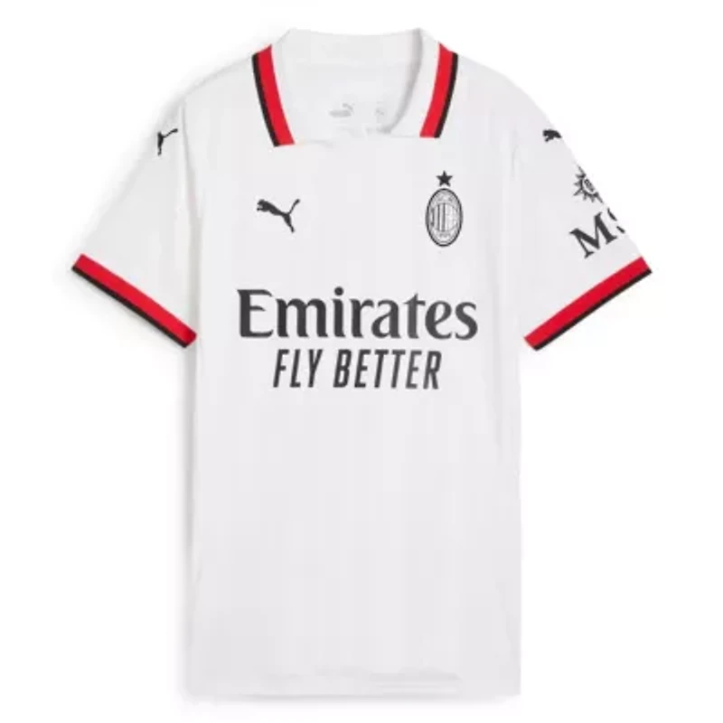 International Clubs AC Milan 2024/25 Away Replica Jersey