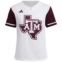 NCAA Texas A&M Aggies Replica Softball Jersey