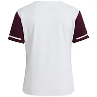 NCAA Texas A&M Aggies Replica Softball Jersey