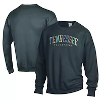 NCAA Unisex Tennessee Volunteers Oversized Pullover Sweatshirt