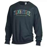 NCAA Unisex Tennessee Volunteers Oversized Pullover Sweatshirt