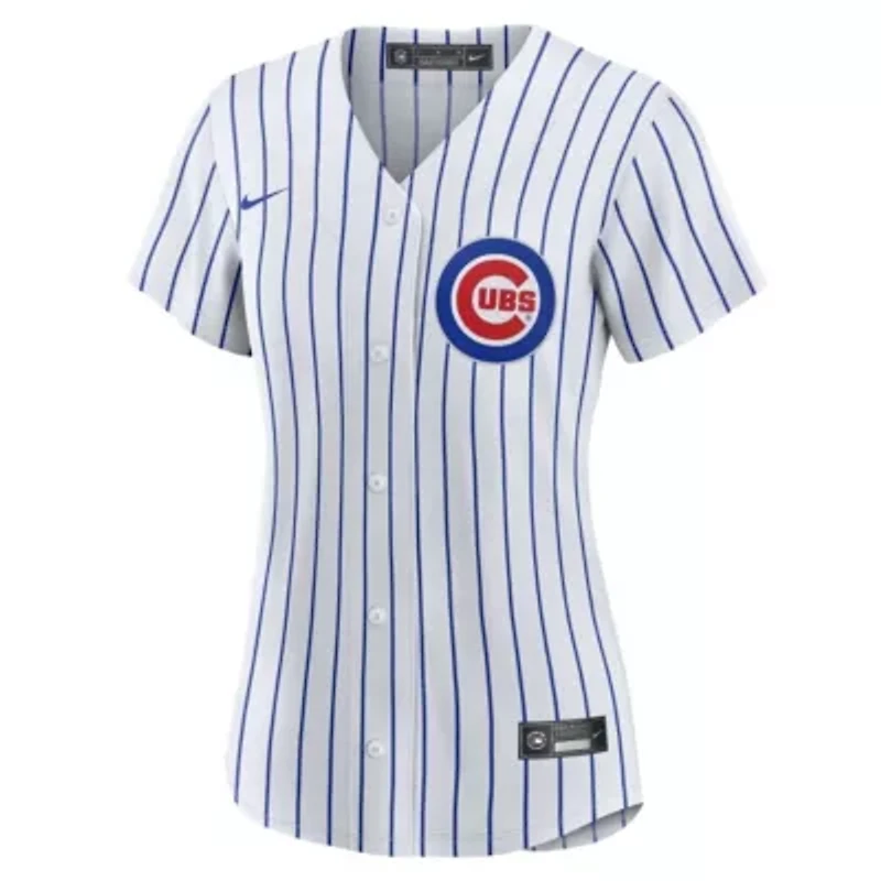 MLB Nike Seiya Suzuki Chicago Cubs Home Replica Jersey