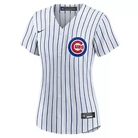 MLB Nike Seiya Suzuki Chicago Cubs Home Replica Jersey